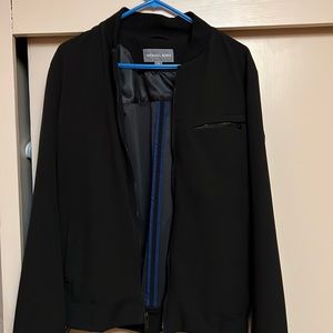 Michael Kors bomber jacket
